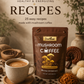 HEALTHY & ENERGIZING RECIPES