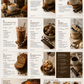 HEALTHY & ENERGIZING RECIPES