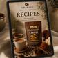 HEALTHY & ENERGIZING RECIPES