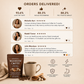 Mushroom Coffee Pure Focus & Clean Energy