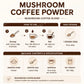 Mushroom Blend Powder Lion's Mane