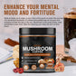 Mushroom Cofee  : 30 Serving Coffee
