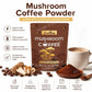 Mushroom Blend Powder Lion's Mane