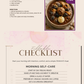 HEALTHY & ENERGIZING RECIPES