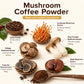 Mushroom Blend Powder Lion's Mane